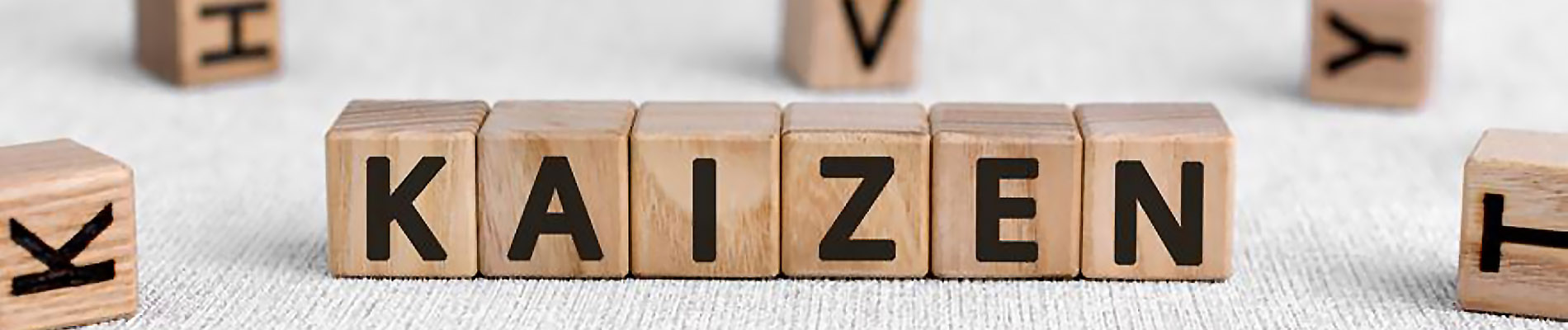 KAIZEN